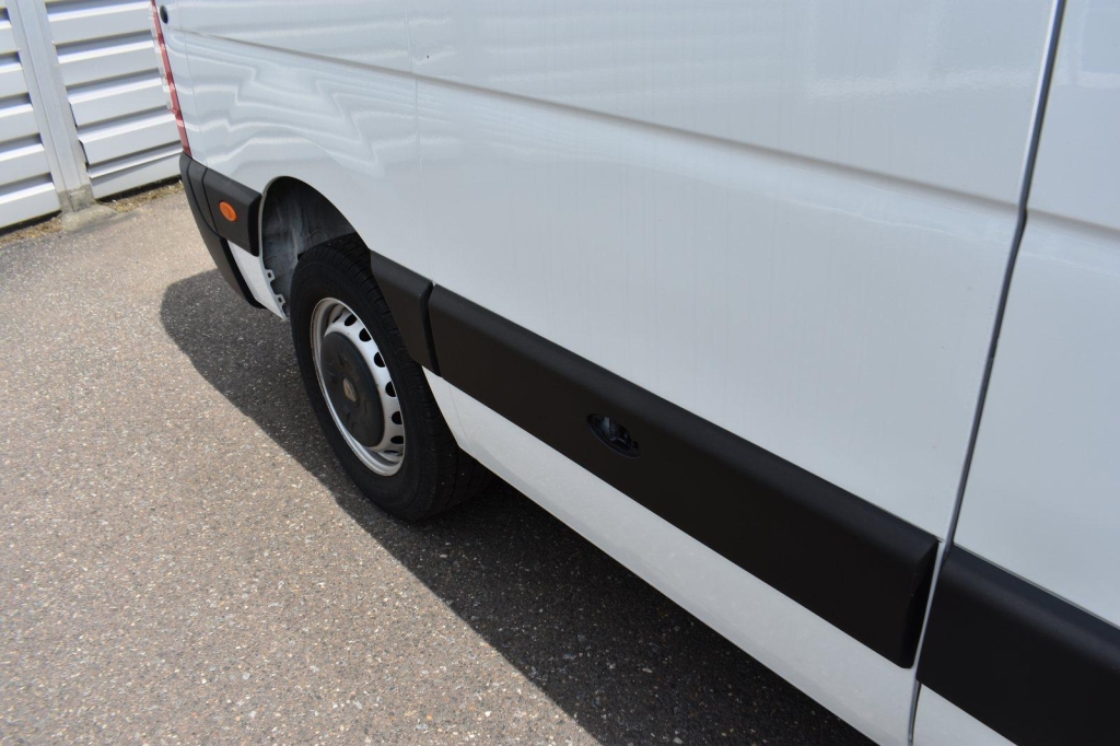 Renault Master Kasten 2019 photo 12