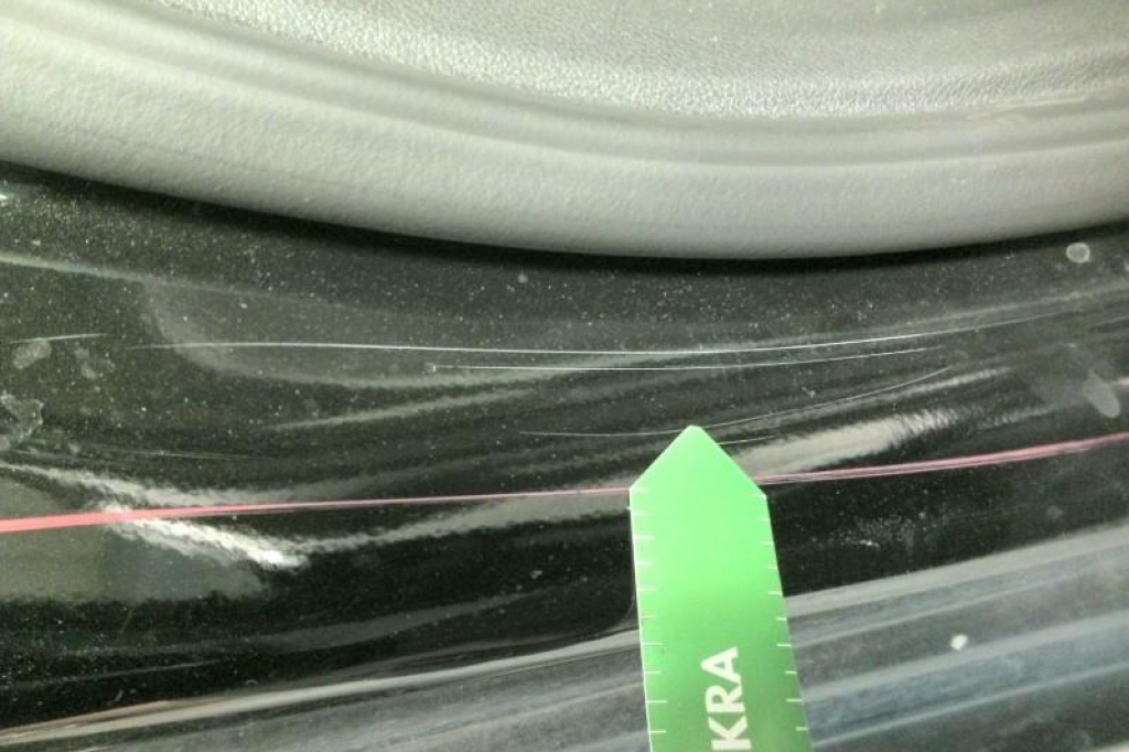 Opel Astra 2020 photo 21