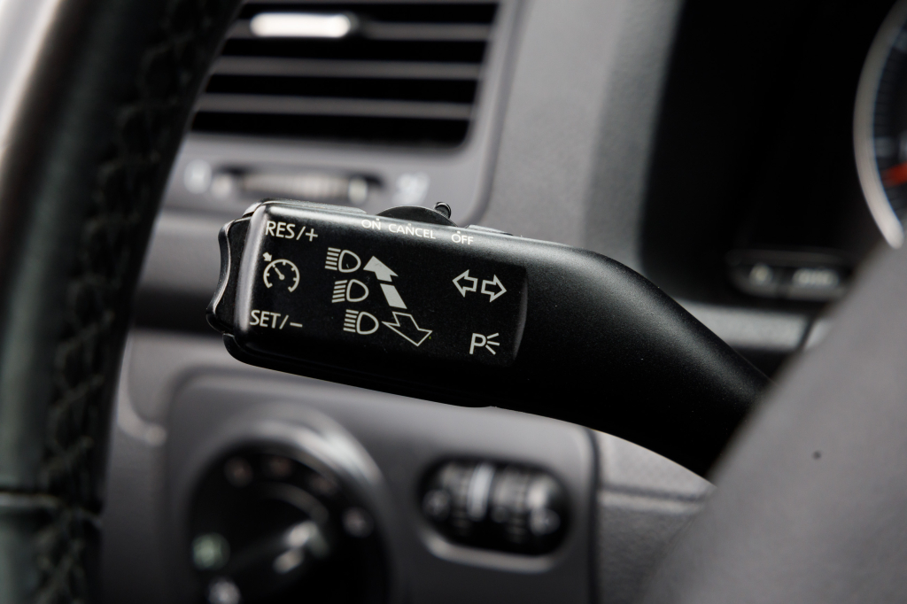 Volkswagen Golf V 2008 фото 13