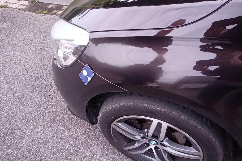 BMW 2er Gran Tourer 2017 фото 9