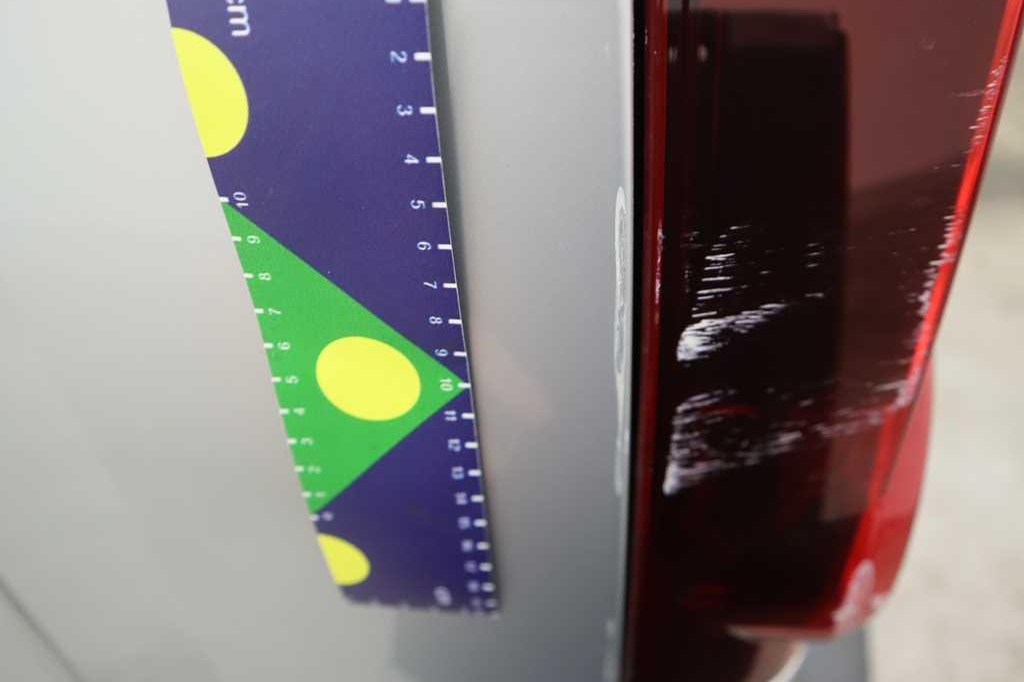 Citroen Berlingo 2016 photo 67