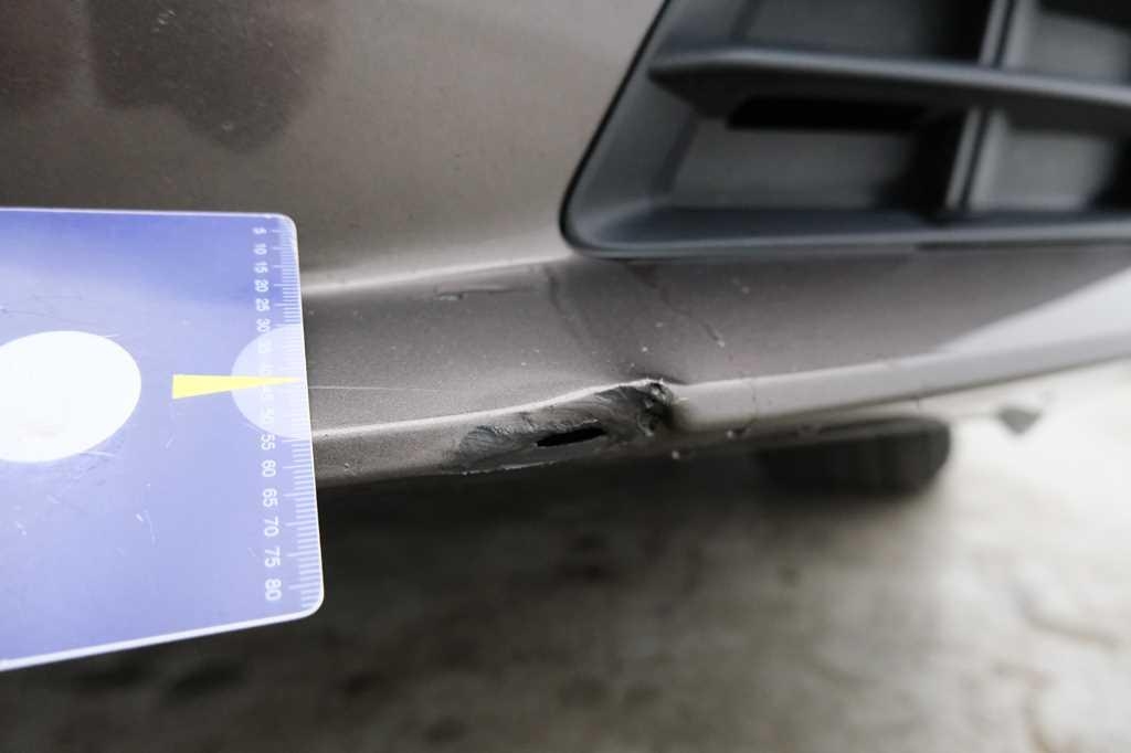 Audi A4 Avant 2016 photo 77