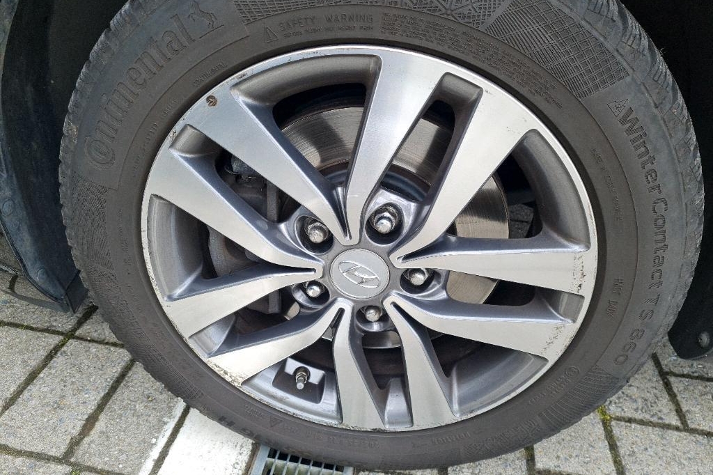 Hyundai i30 2017 photo 41