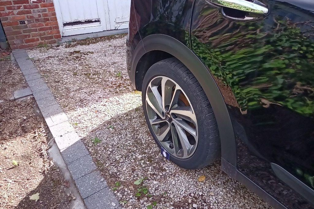 Kia Niro 2018 photo 30