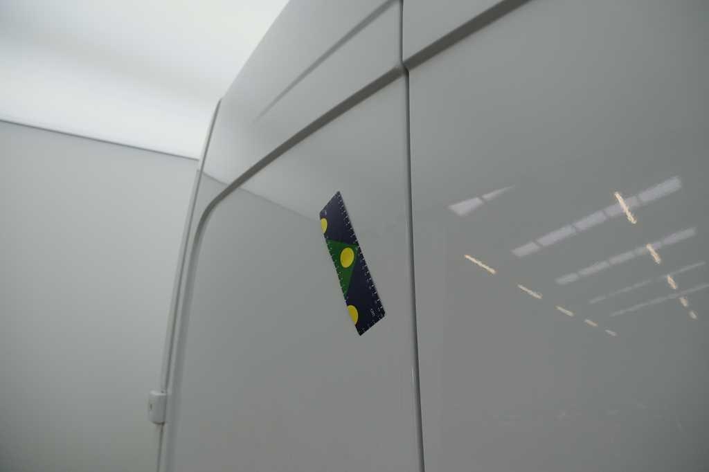 Renault Master 2015 фото 23