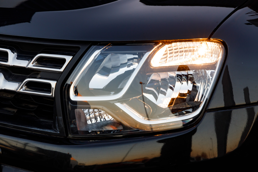 Dacia Duster 2017 фото 9