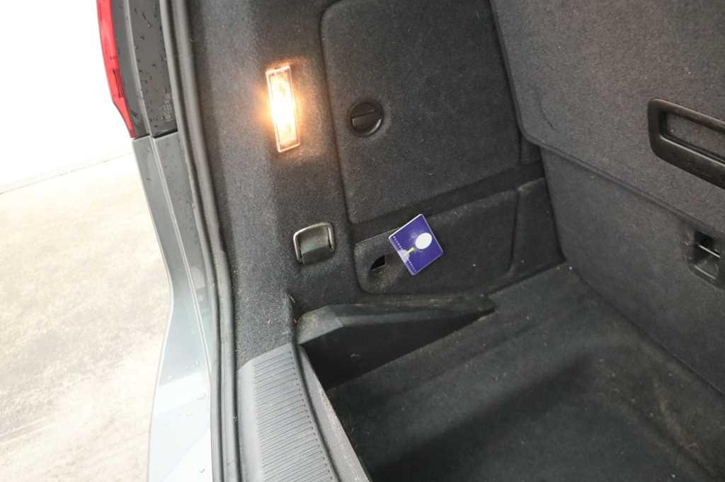 Volkswagen Sharan 2017 фото 30