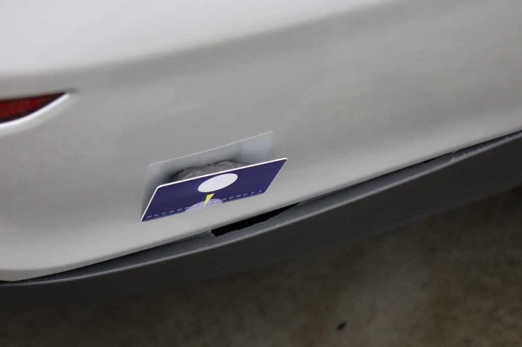 Ford Mondeo Tunier 2016 photo 50