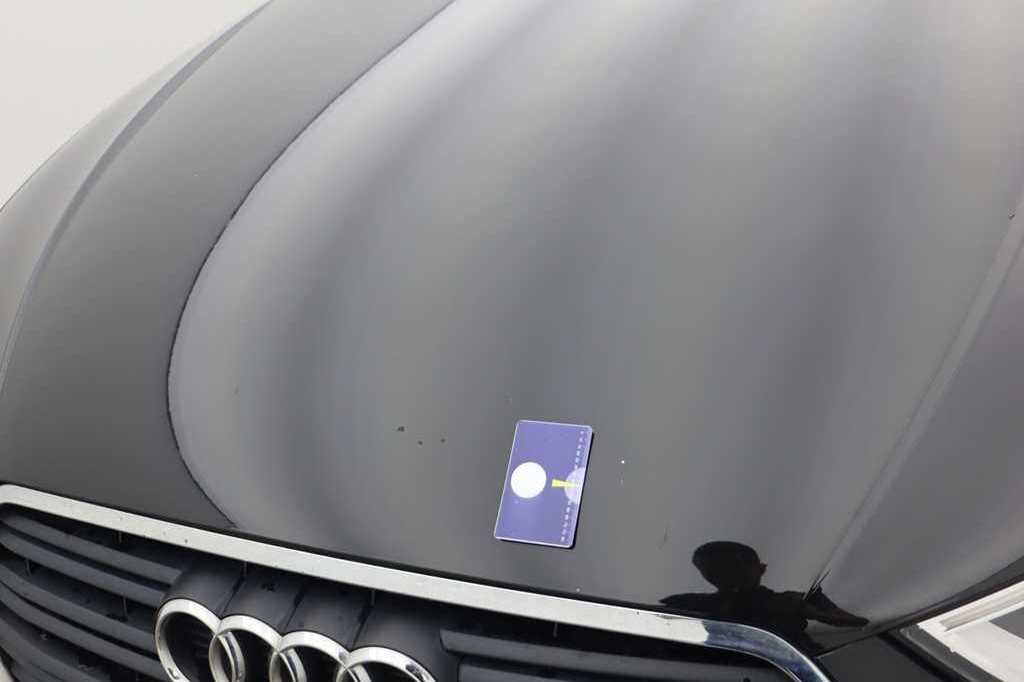 Audi A3 Sportback 2017 фото 8