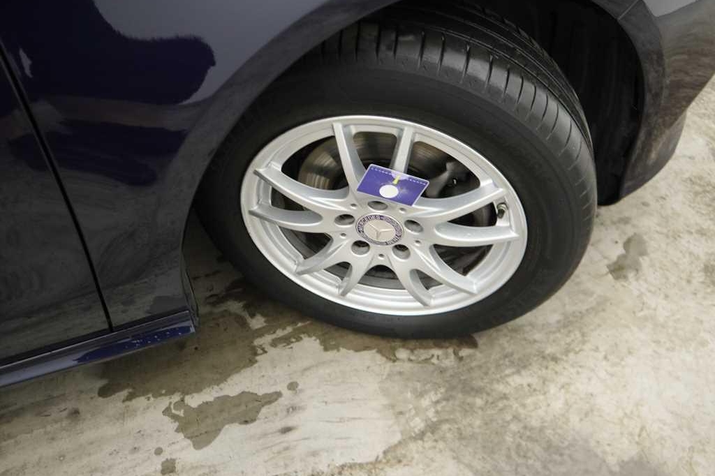 Mercedes-Benz CLA 2017 фото 44