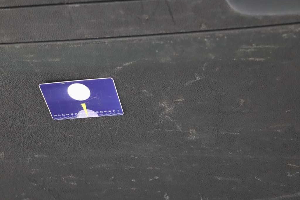 Opel Zafira 2017 photo 46