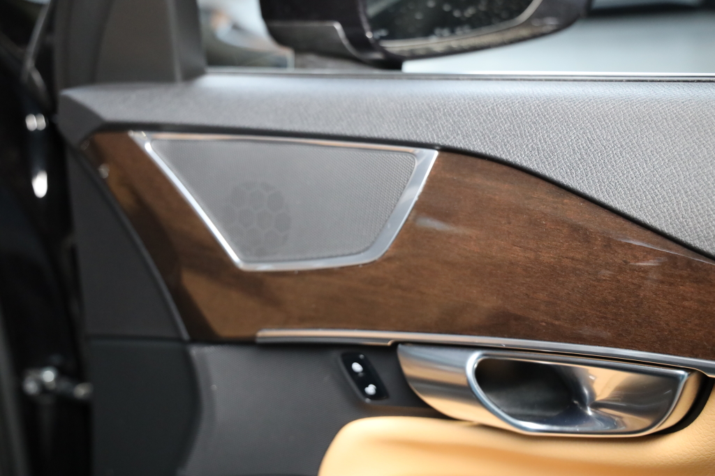 Volvo XC90 2019 photo 57