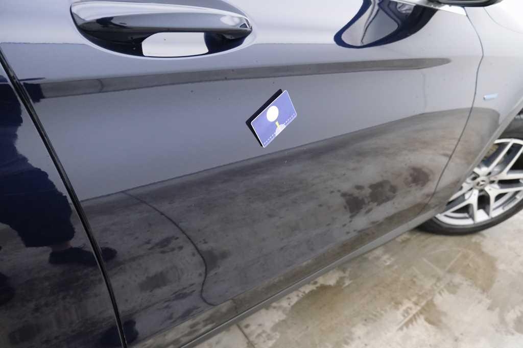 Mercedes-AMG GLC-Klasse 2017 photo 50