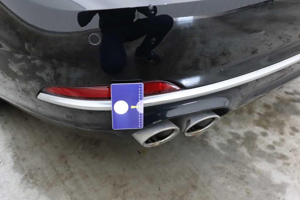 Audi A5 2017 фото 40