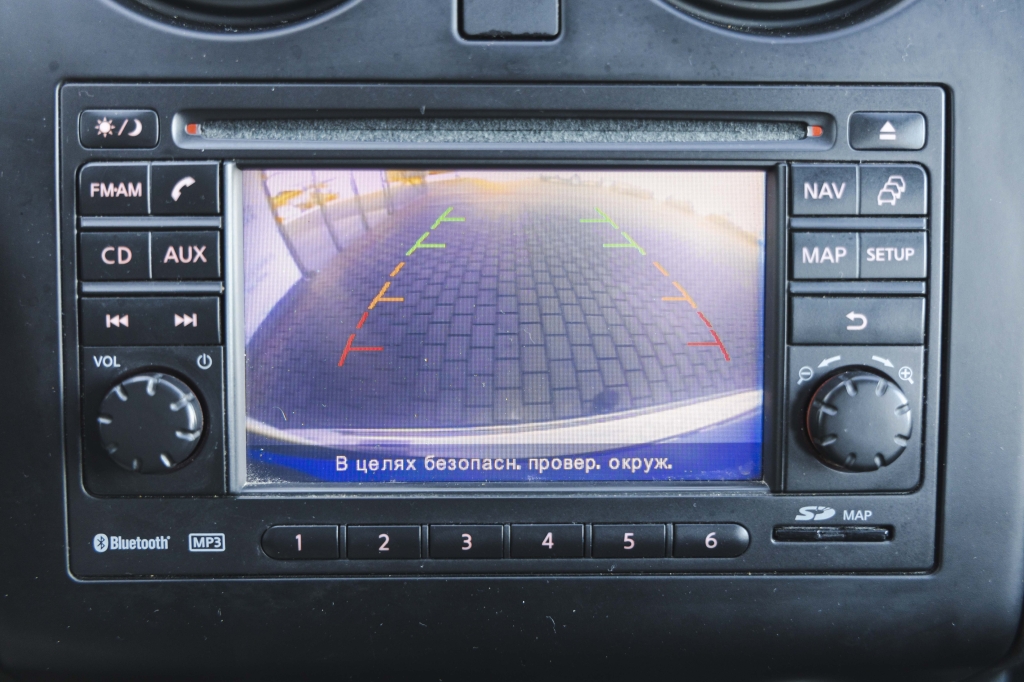 Nissan Qashqai 2012 фото 20