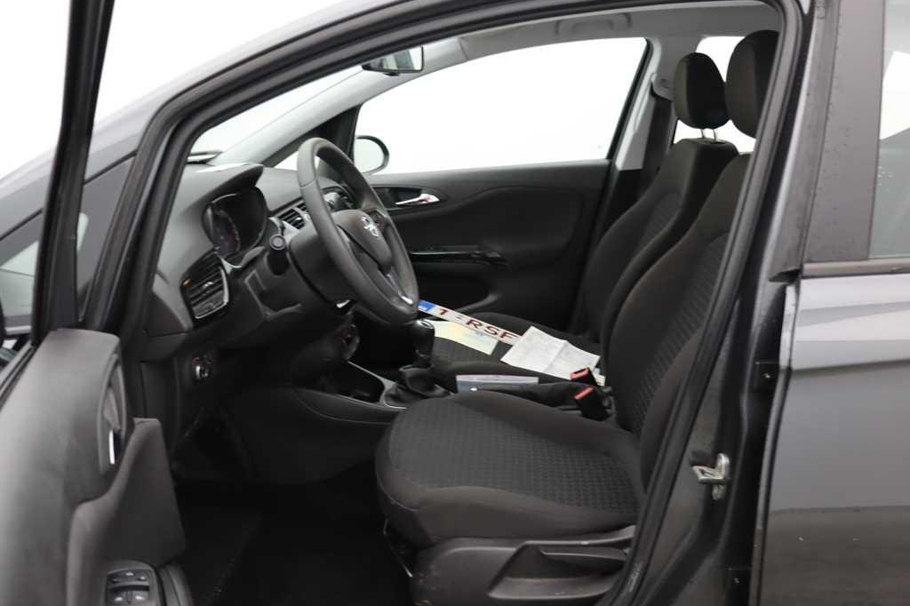 Opel Corsa 2017 photo 3