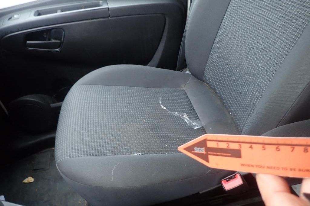 Citroen Nemo 2017 фото 38