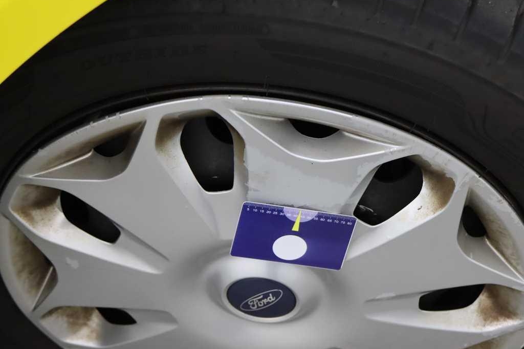 Ford Tourneo Connect пасс. 2018 фото 9