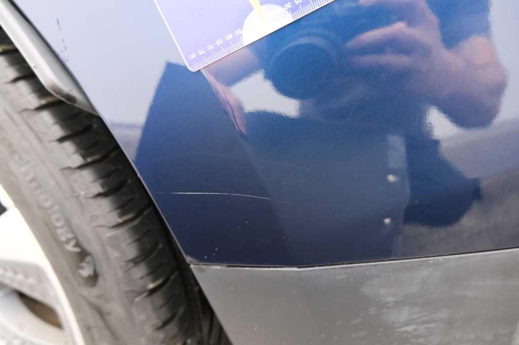 Renault Grand Scenic 2017 фото 10