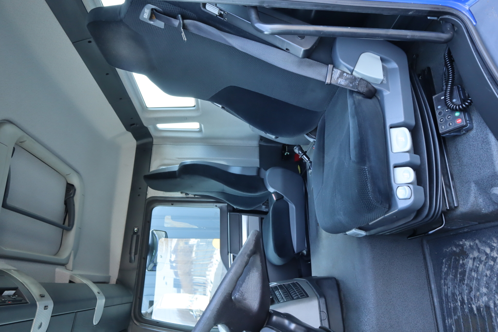 MAN TGS 18.320 2010 фото 6