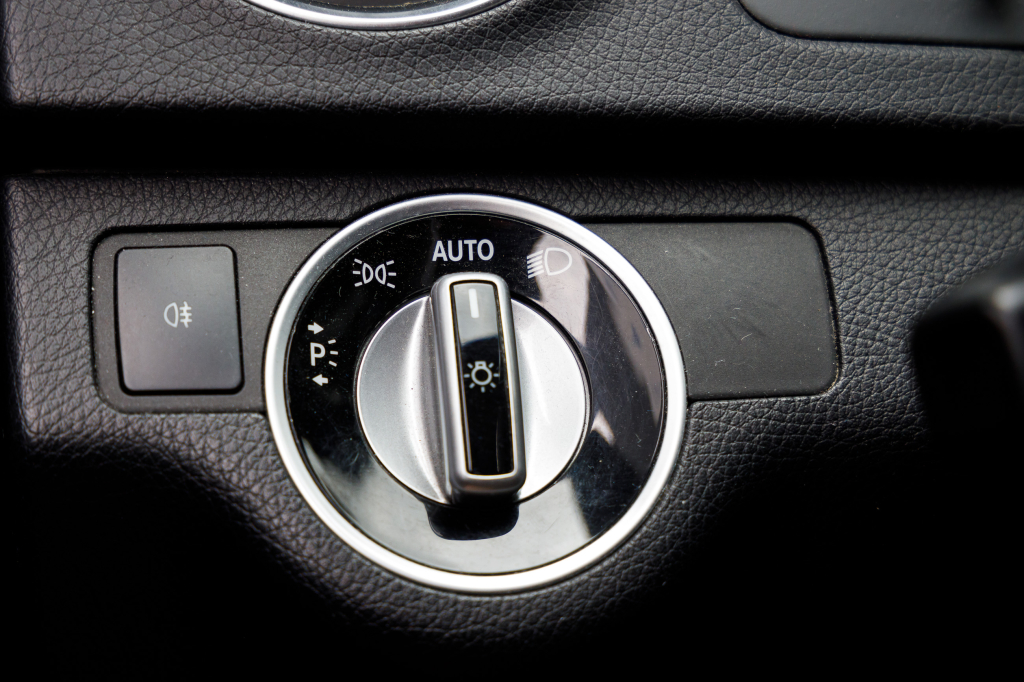 Mercedes-Benz C 250 AMG-Line 2011 фото 19