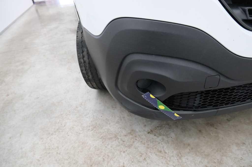 Renault Trafic 2015 фото 33