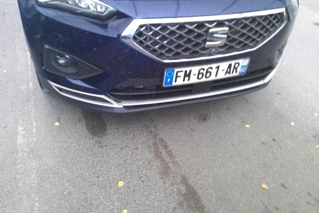 SEAT Tarraco 2019 photo 7