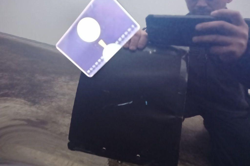 Volkswagen Passat Variant 2015 фото 39