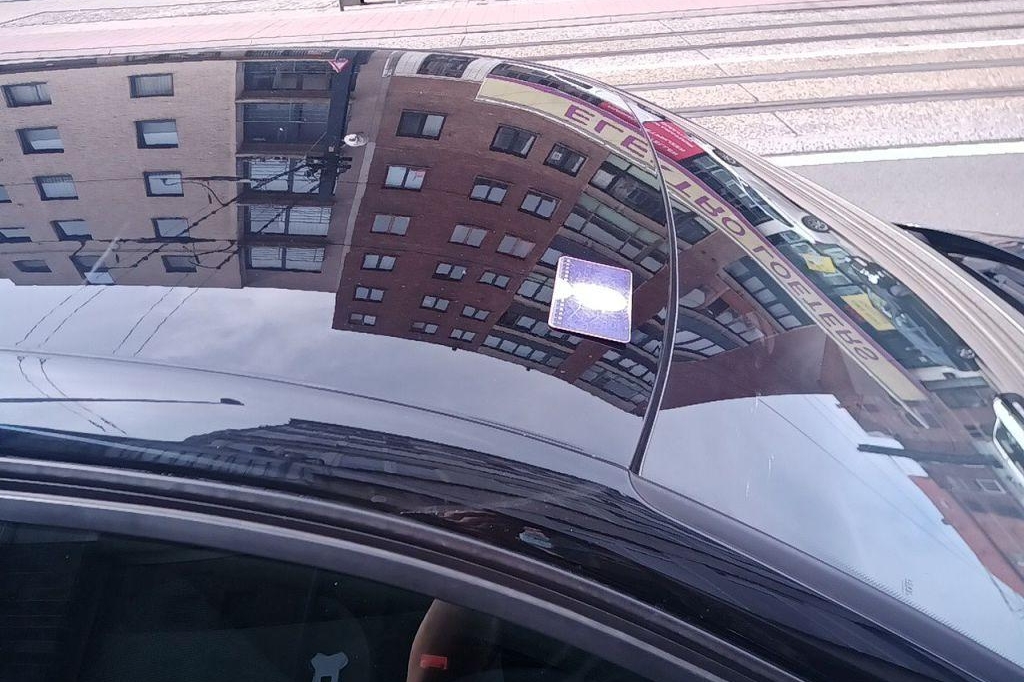 Audi A3 2017 фото 9