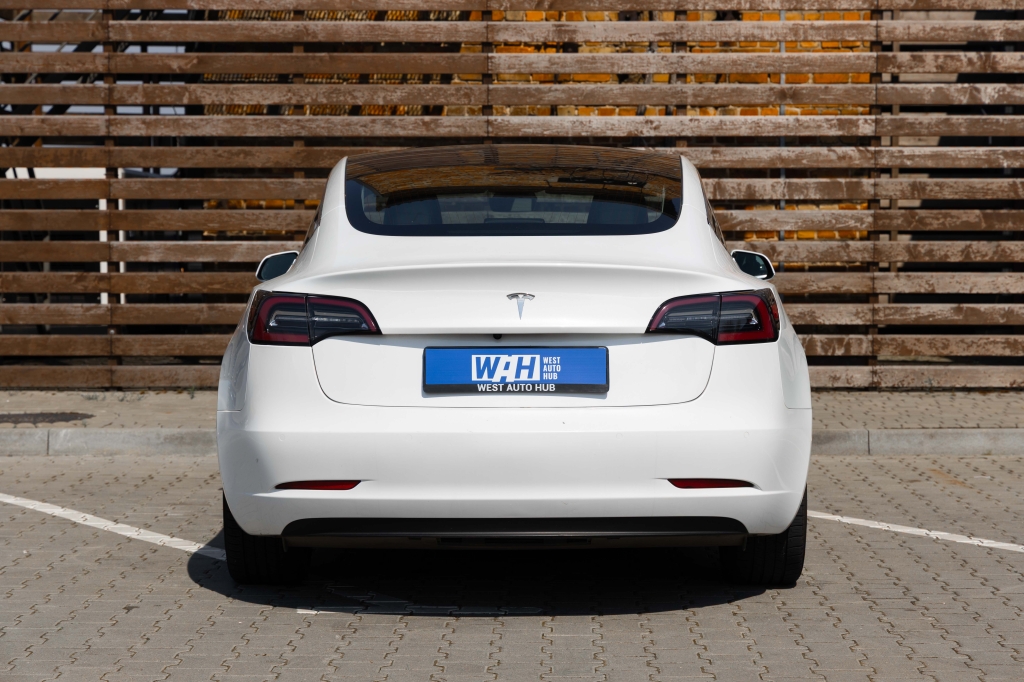Tesla Model 3 Standart Plus 2019 photo 8