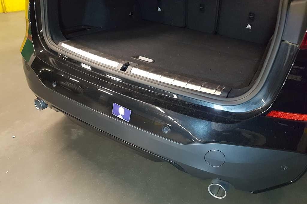 BMW X1 2018 photo 15