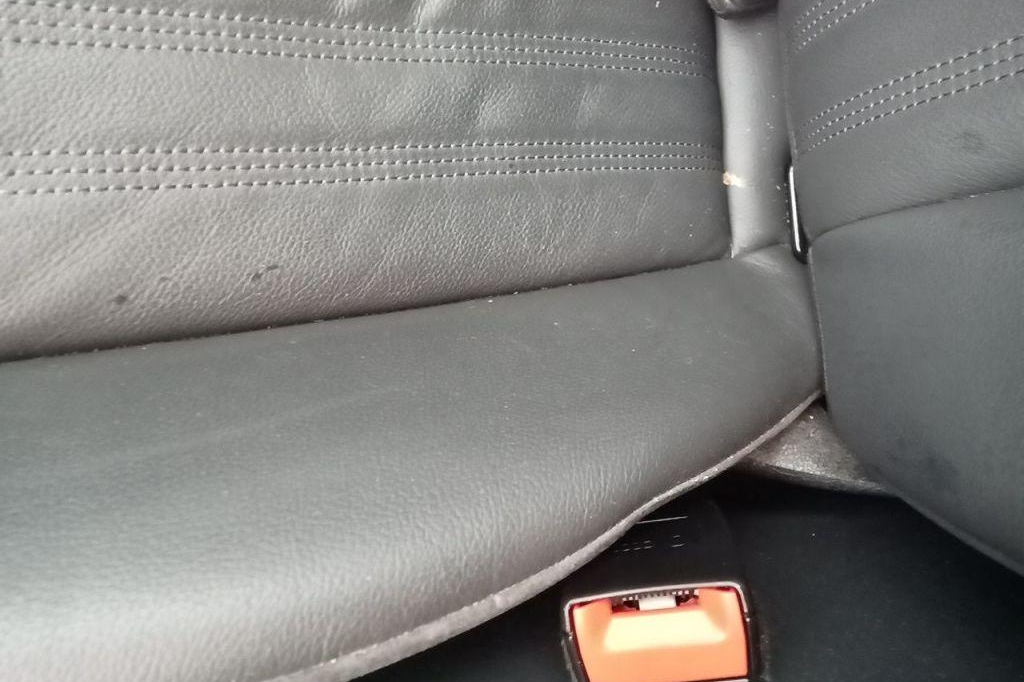 Audi A6 2016 фото 18