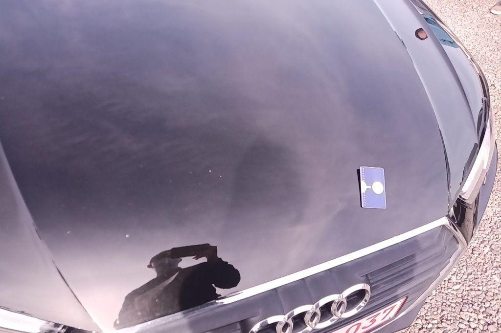 Audi A4 Avant 2016 фото 19