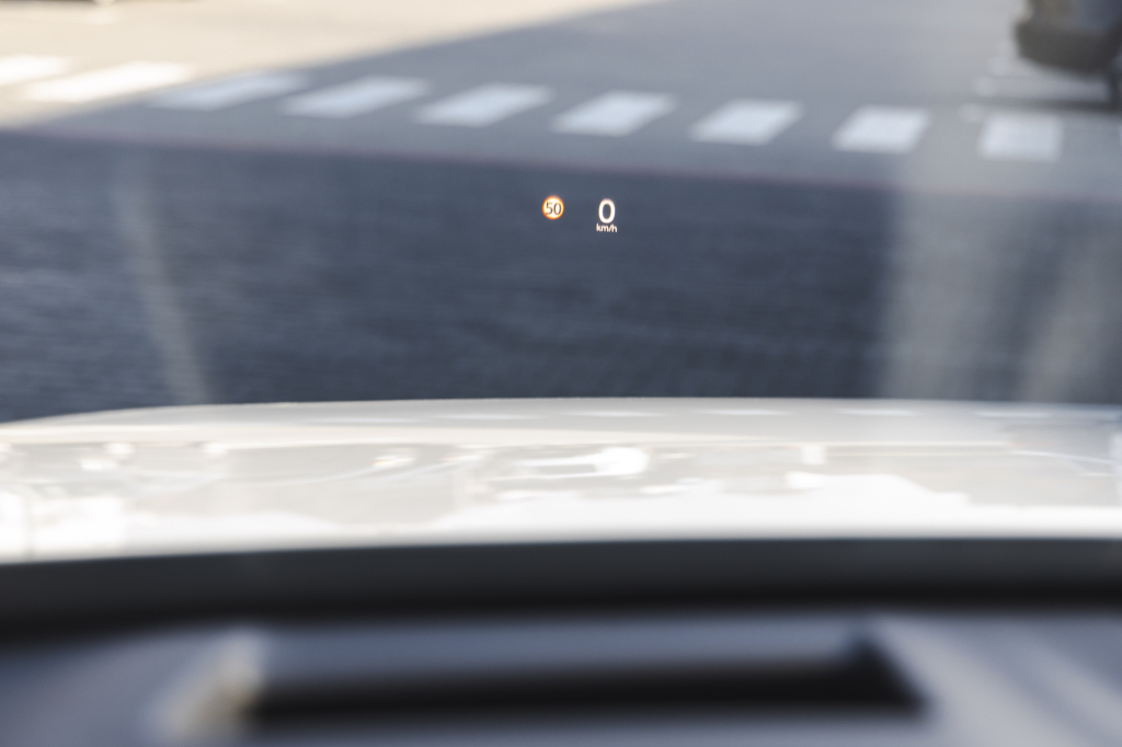 Mazda MX-30 Elecrtic 2021 фото 21