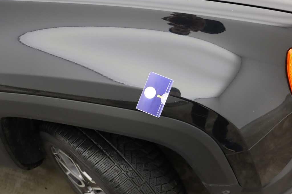 Jeep Renegade 2016 photo 20