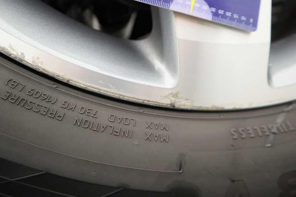 Mercedes-Benz GLA 2017 фото 27