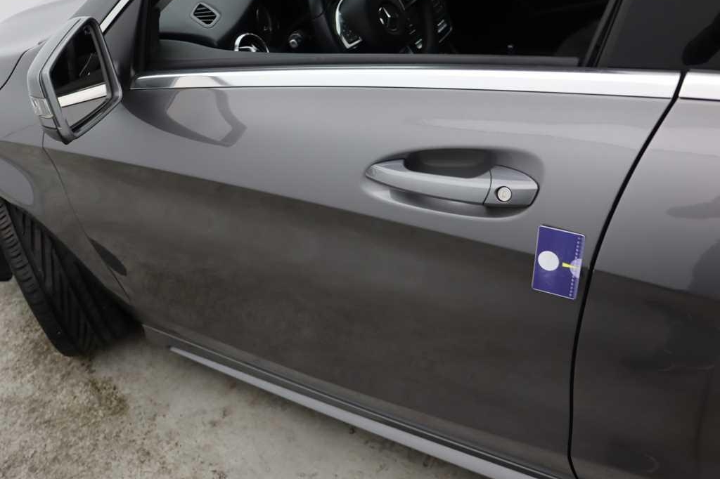 Mercedes-Benz CLA 2017 фото 10