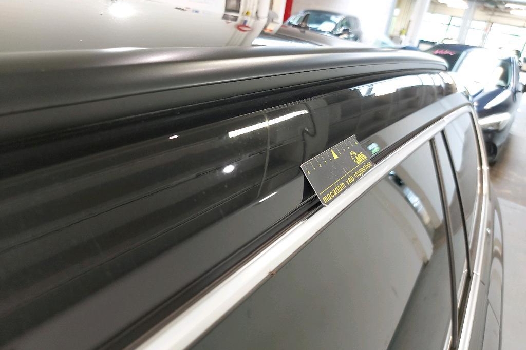 Volkswagen Passat Variant 2016 photo 26