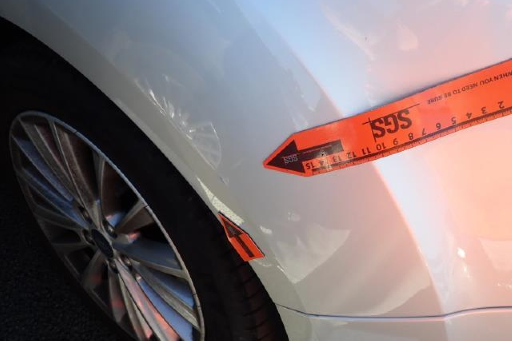 Ford C-Max 2019 photo 9