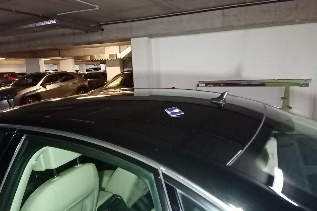 Audi A6 2016 фото 12