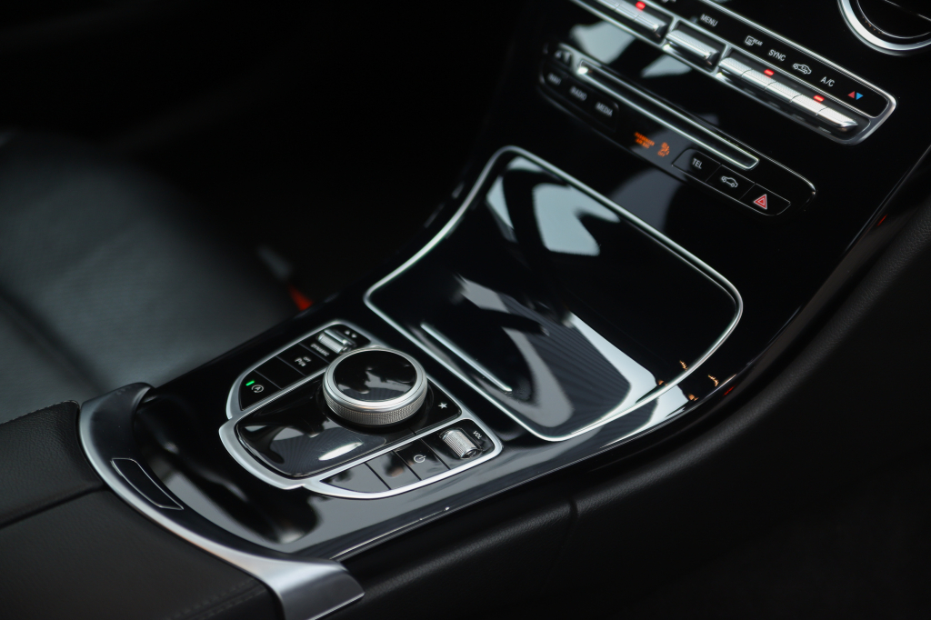 Mercedes-Benz C 200 Avantgarde 2016 фото 31