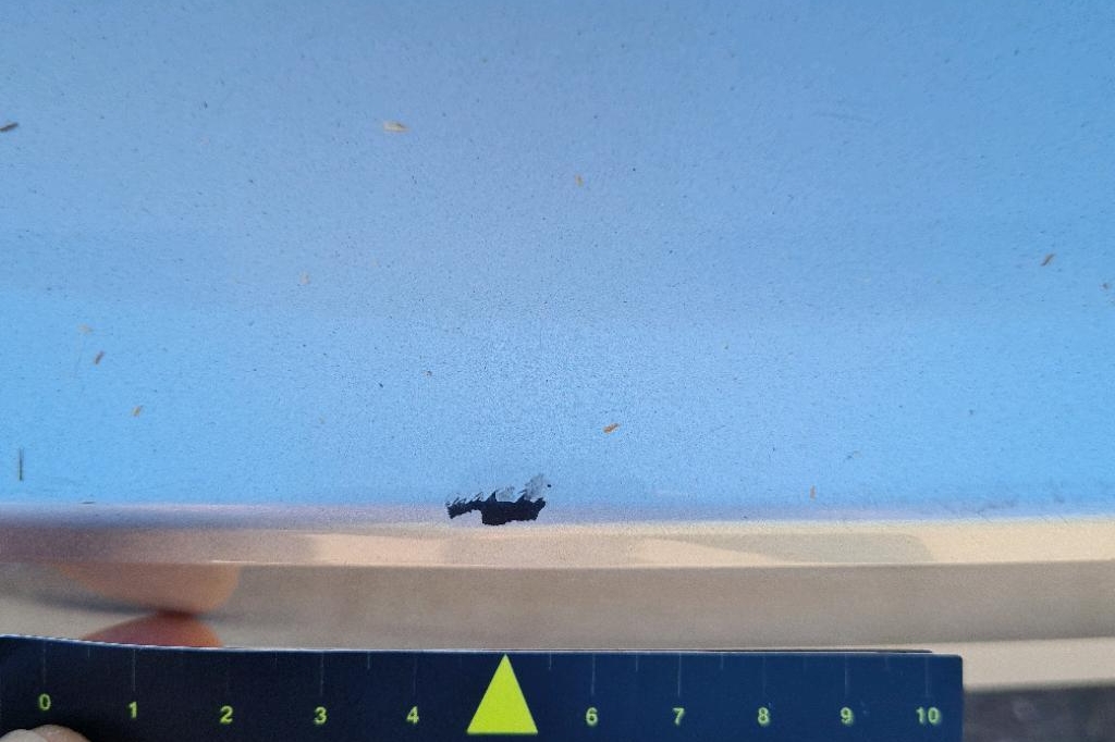 Skoda Superb Combi 2017 photo 15