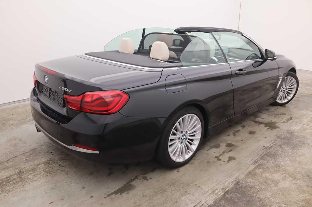 BMW 4er 2017 photo 5