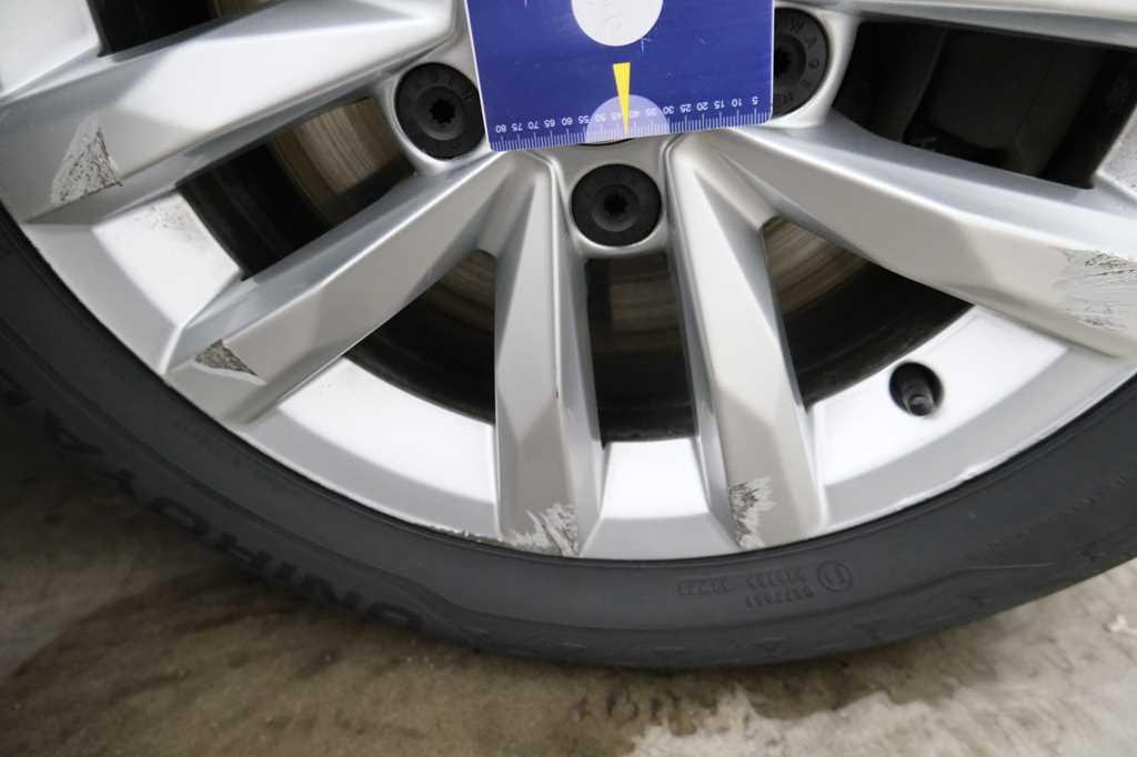 Volkswagen Touran 2017 фото 119