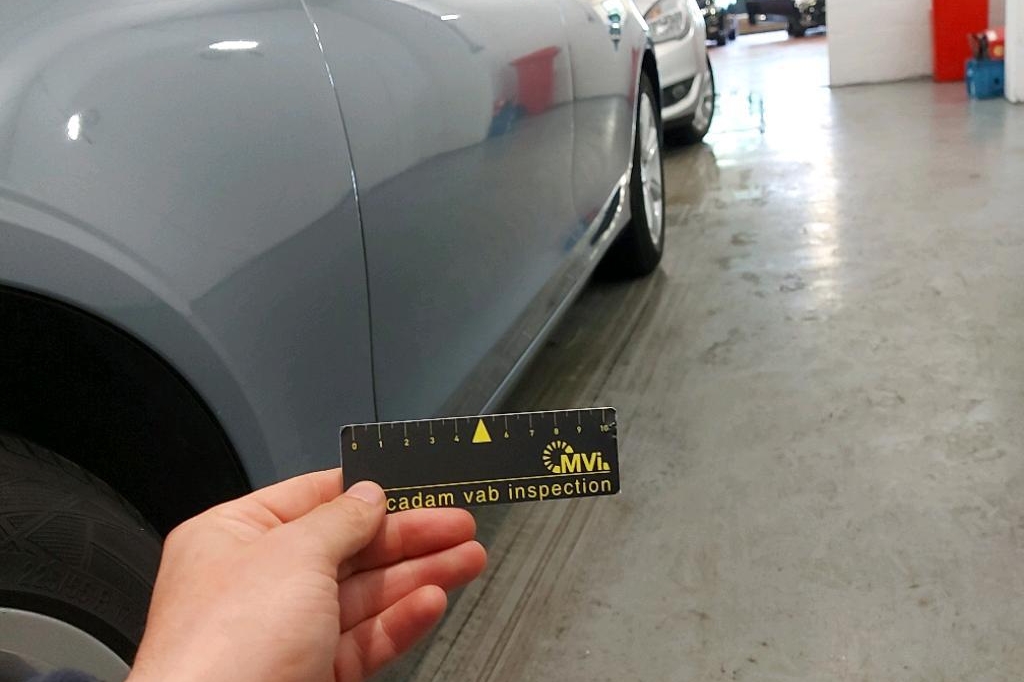 Volvo V90 2017 фото 28