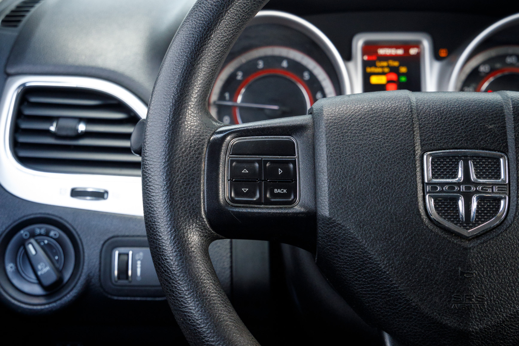 Dodge Journey 2014 photo 14