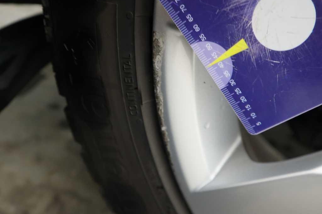 Volkswagen Golf 2017 фото 7