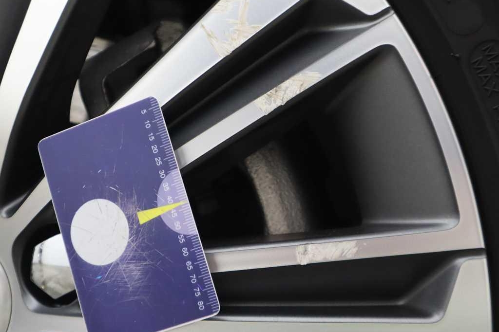 Peugeot 308 2020 photo 13