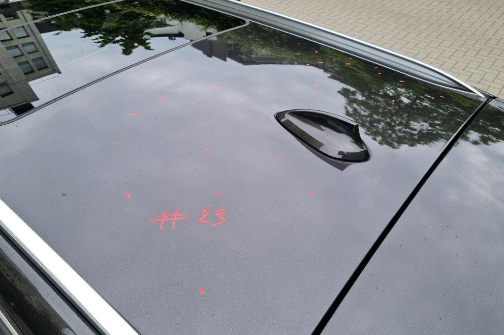 BMW 3er 2016 фото 29