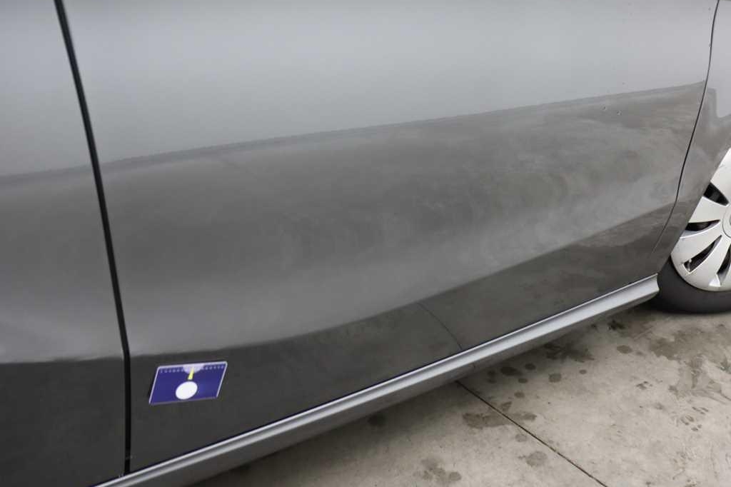 Mercedes-Benz B-Klasse 2017 photo 12